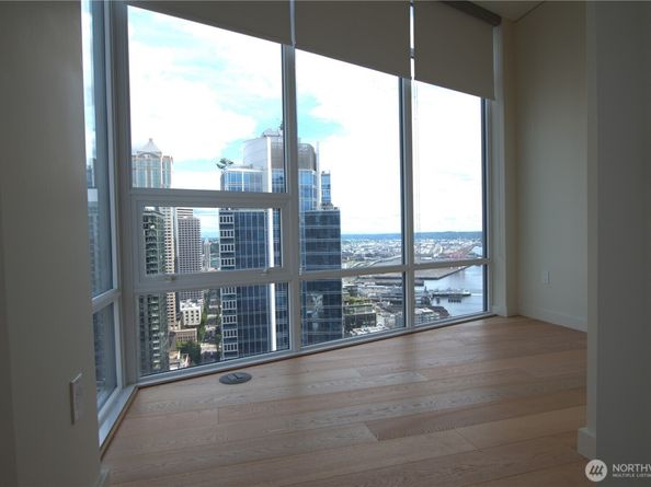 121 Stewart Street 3302, Seattle WA 98101