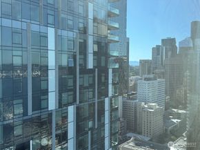 121 Stewart Street 3302, Seattle WA 98101