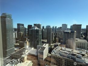 121 Stewart Street 3302, Seattle WA 98101