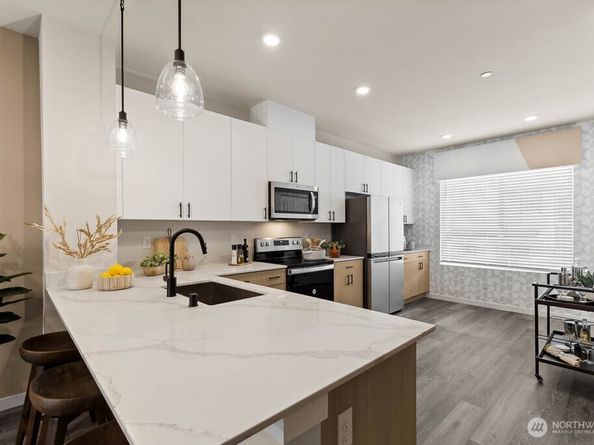 14707 87th Avenue SE LL6, Snohomish WA 98296