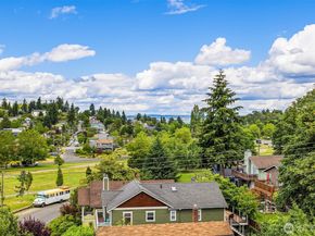 3944 S Americus Street A3, Seattle WA 98118