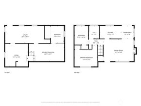 11419 Crestwood Drive S, Seattle WA 98178