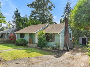 11419 Crestwood Drive S, Seattle WA 98178