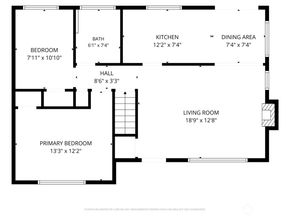 11419 Crestwood Drive S, Seattle WA 98178