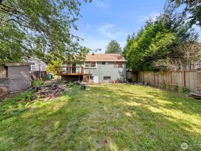 11419 Crestwood Drive S, Seattle WA 98178
