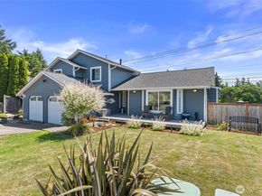 4837 S 309th Street, Auburn WA 98001