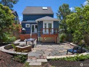 1110 E Denny, Seattle WA 98122