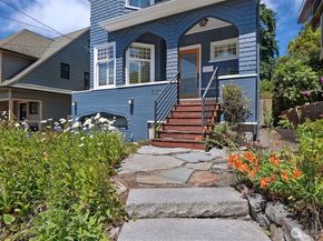 1110 E Denny, Seattle WA 98122