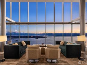 121 Stewart Street 1305, Seattle WA 98101