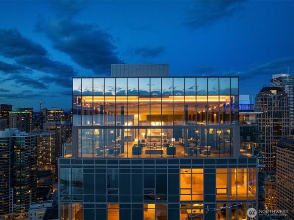 121 Stewart Street 1305, Seattle WA 98101