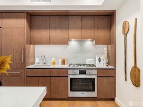 121 Stewart Street 1305, Seattle WA 98101