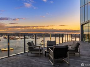 121 Stewart Street 1305, Seattle WA 98101