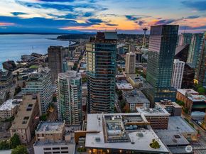 121 Stewart Street 1305, Seattle WA 98101