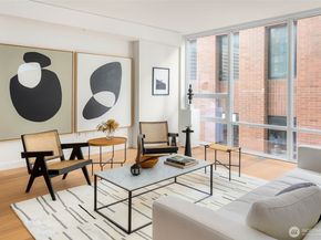 121 Stewart Street 1305, Seattle WA 98101
