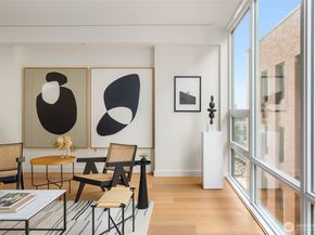 121 Stewart Street 1305, Seattle WA 98101