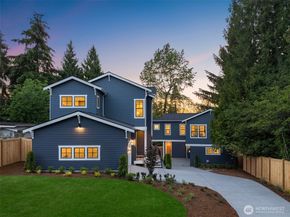4515 150th Avenue SE, Bellevue WA 98006