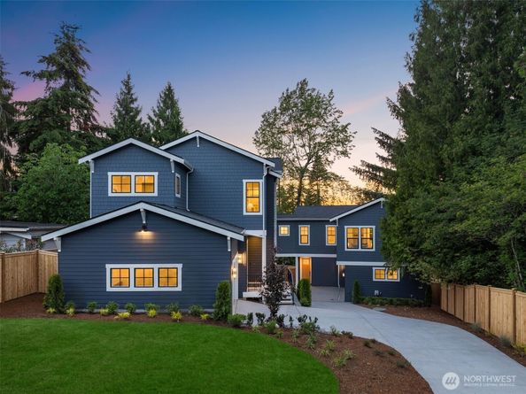 4515 150th Avenue SE, Bellevue WA 98006