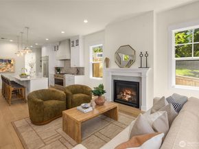 4515 150th Avenue SE, Bellevue WA 98006