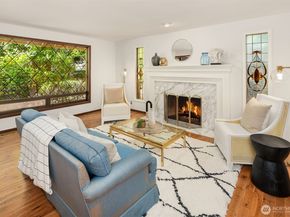 2302 126th Avenue NE, Bellevue WA 98005