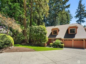 2302 126th Avenue NE, Bellevue WA 98005