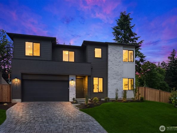 1255 169th Avenue NE, Bellevue WA 98008