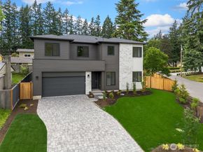 1255 169th Avenue NE, Bellevue WA 98008
