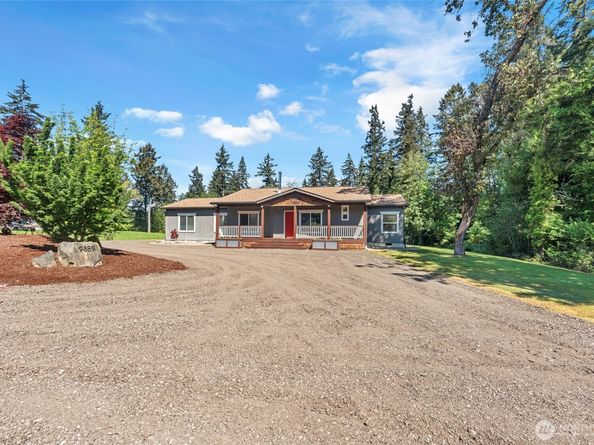 9889 Sportsman Club Road NE, Bainbridge Island WA 98110