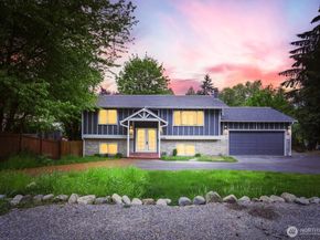 6420 NE 198th Street, Kenmore WA 98028