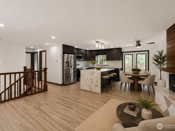 6420 NE 198th Street, Kenmore WA 98028