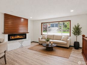 6420 NE 198th Street, Kenmore WA 98028