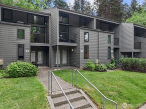 6440 139th Place NE 4, Redmond WA 98052