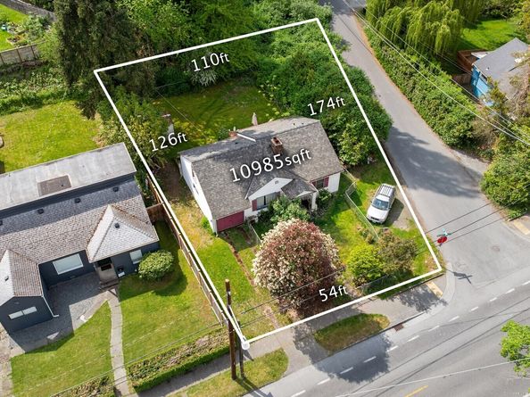 8315 Ravenna Avenue NE, Seattle WA 98115