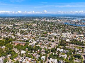 3901 Fremont Avenue N 202, Seattle WA 98103
