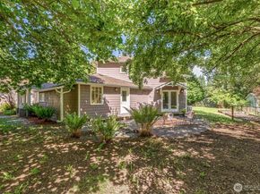 22604 Deppman Road SW, Vashon WA 98070