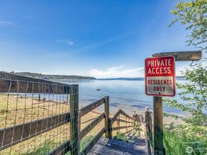 22604 Deppman Road SW, Vashon WA 98070