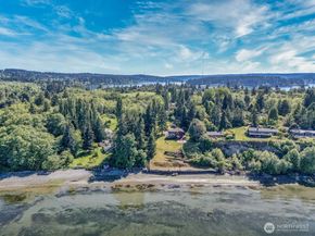 22604 Deppman Road SW, Vashon WA 98070