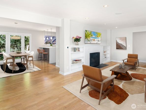 2904 W Tilden Street, Seattle WA 98199