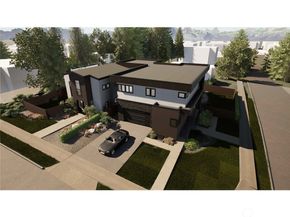 10531 NE 58th St & 5729 106th Ave NE, Kirkland WA 98033