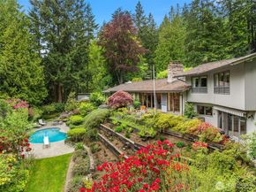 114 NW Highland Drive, Shoreline WA 98177