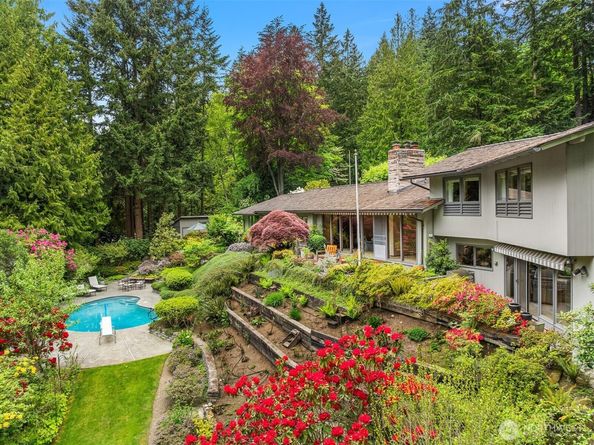 114 NW Highland Drive, Shoreline WA 98177