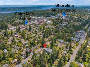 18309 11TH Avenue NE B, Shoreline WA 98155