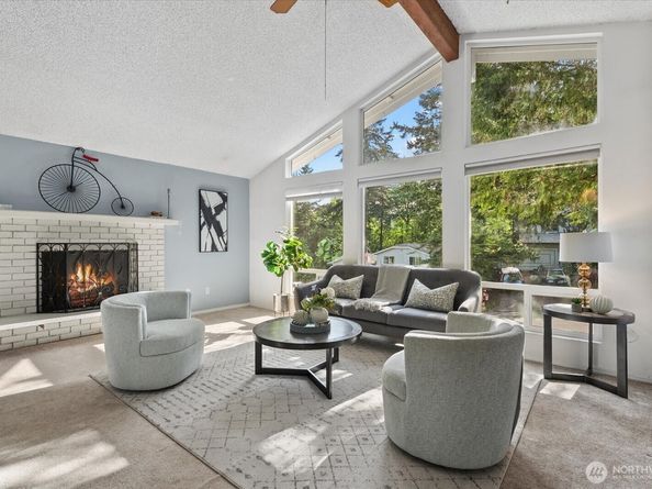4521 S 263rd Street, Kent WA 98032