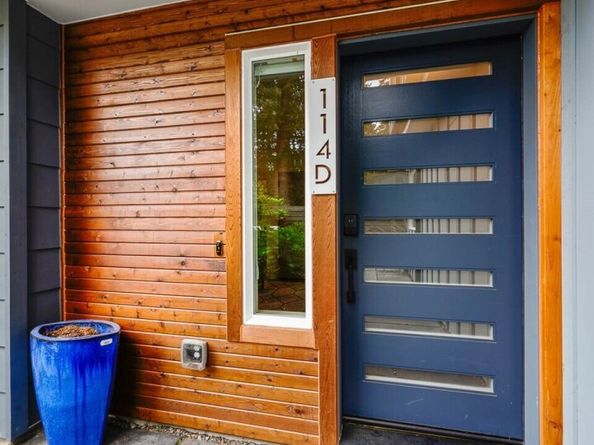 114 NE 180th Street D, Shoreline WA 98155