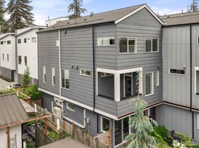 114 NE 180th Street D, Shoreline WA 98155