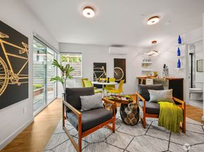 114 NE 180th Street D, Shoreline WA 98155