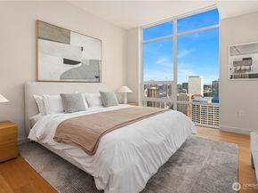 121 Stewart Street 3703, Seattle WA 98101