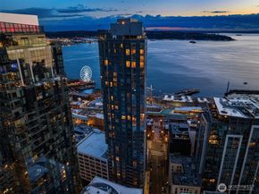 121 Stewart Street 3703, Seattle WA 98101