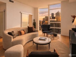 121 Stewart Street 3703, Seattle WA 98101