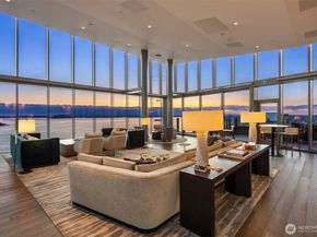 121 Stewart Street 3703, Seattle WA 98101