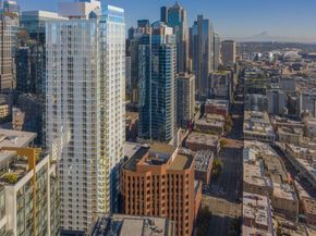 121 Stewart Street 3703, Seattle WA 98101